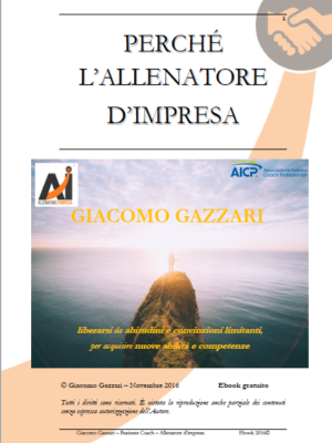 Copertina Ebook - Giacomo Gazzari